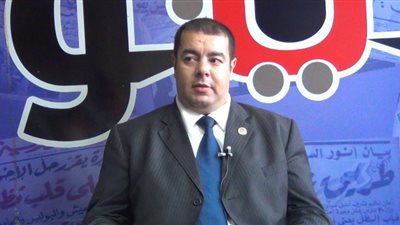 بالفيديو.. ماريو البرديسي: الحلقات الوسيطة سبب زيادة أسعار الدواجن