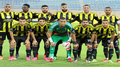 وادي دجلة يعسكر بالسخنة لمدة أسبوع