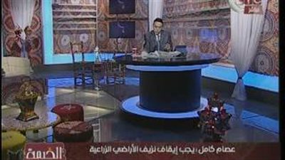 بالفيديو..عصام كامل: سماسرة القروض يسعون لإغراق الدولة في الديون