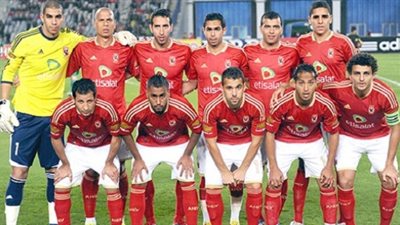 الليلة .. الأهلى فى ضيافة الهلال بمهرجان اعتزال الشريدة