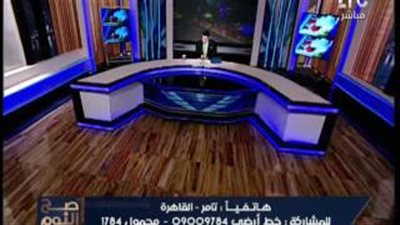 بالفيديو.. «متصل»: 62 ألف جنيه قيمة استهلاك الكهرباء لمصنع