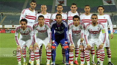 اليوم.. مستبعدو الزمالك من لقاء المقاصة يتدربون بميت عقبة