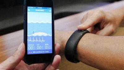 «سامسونج» تكشف عن تكنولوجيا «سيمباند» لمراقبة الحالة الصحية