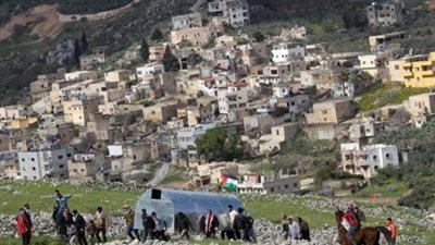 فلسطين تشكو حكومة الاحتلال لتهريبها «نفايات خطرة» للضفة الغربية