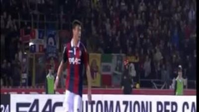 بالفيديو.. فيرونا يتجاوز بولونيا بهدف في الدوري الإيطالي