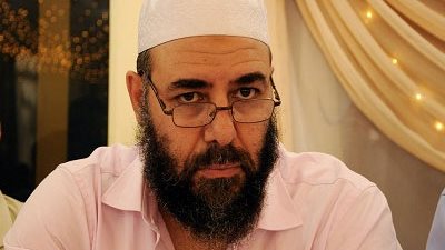 الزمر: الانتخابات الرئاسية 