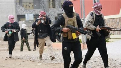 «داعش» يستهدف موقعا للجيش السوري في دير الزور بغاز الخردل