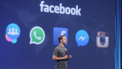 «فيس بوك» تطلق تطبيقا جديدا للجيل الرابع من تلفاز أبل تي في