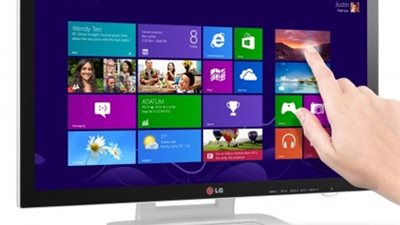 «إتش تي» تحدث حواسبها من فئة Stream