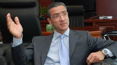 «اتصالات» تدرس بدائل لتمويل تراخيص الجيل الرابع