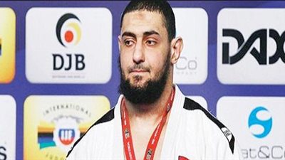 «إسلام الشهابي» في مهمة قومية.. إسرائيل تشيع انسحاب اللاعب المصري من الأولمبياد لخفض المعنويات.. البعثة القومية تؤازر فرعون الجودو.. وزير الرياضة: ملتزمون بالميثاق الأوليمبي.. و«مصباح&#