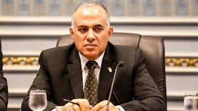 وزير الري عن غضب السيسي منه ووزير الزراعة: «عنده حق»