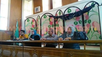 بالصور.. مركز إعلام الزقازيق ينظم ندوة حول «تمكين المرأة»