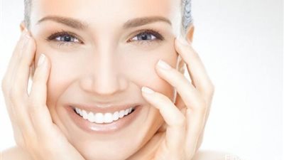 4 خطوات تجميلية لإخفاء بثورالوجه