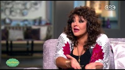 بالفيديو.. هالة صدقي: «بخاف أعمل شوبينج مع إلهام شاهين»