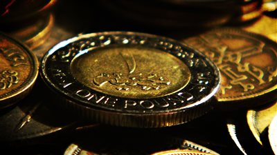 2.8 مليار جنيه قيمة التداول بالبورصة الأسبوع الماضى