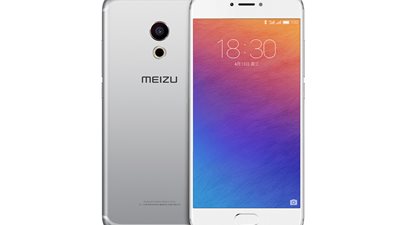 هاتف Meizu الجديد يعمل مع معالج إكسينوس 8890