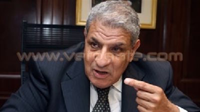 لجنة أراضي الدولة تحصر أملاك السكك الحديدية