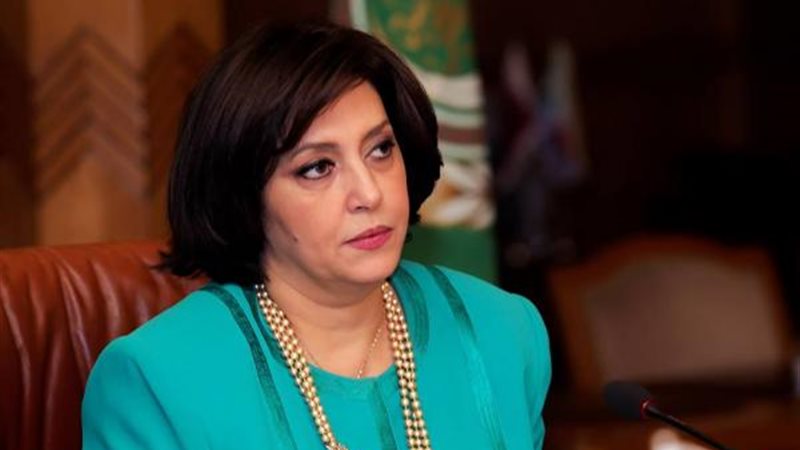 الإعلامية صفاء حجازي،
