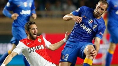 اليوم.. يوفنتوس يستقبل موناكو وعينه على نهائي دوري أبطال أوروبا