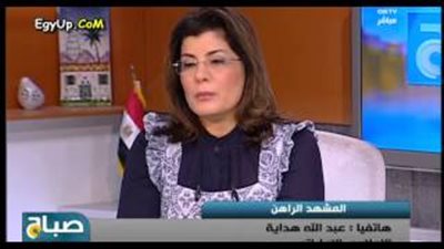 بالفيديو.. إعلامي إماراتي: السيسي يعيد مجد العرب