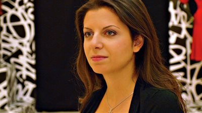 رئيسة تحرير «سبوتنيك»: برلمان بريطانيا لم يستطع إغلاق وكالتنا