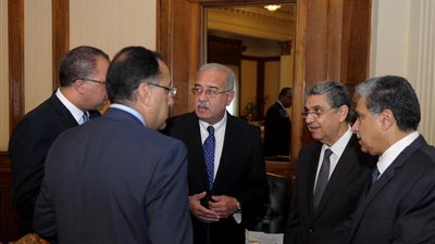 الحكومة توافق على زيادة مدة تمويل هيكلة شركات قطاع الأعمال