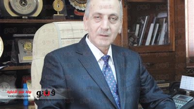 طوارئ بمديرية أمن المنوفية لاستقبال جثامين شهداء مذبحة رفح