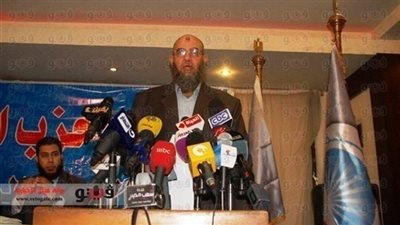 حزب النور: جريمة 