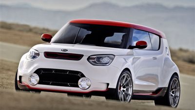 أسعار سيارات «كيا» الجديدة