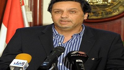 عبدالعظيم: التصويت الإلكترونى يمنع التزوير فى نتائج الانتخابات