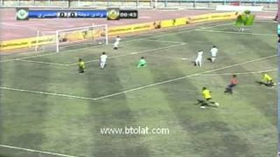 بالفيديو.. أسرع الأهداف بالدوري المصري والعالم