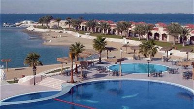 «الفتوى والتشريع» تبرئ هيئة قناة السويس من ضرائب شاليهات العريش