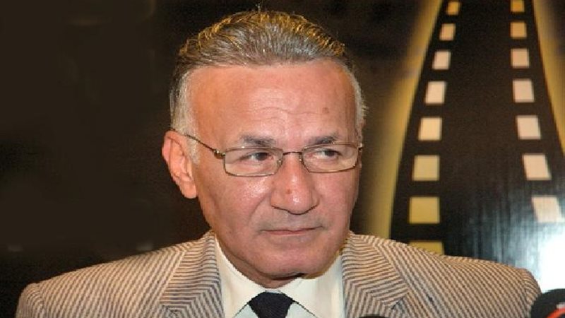 عزت أبو عوف