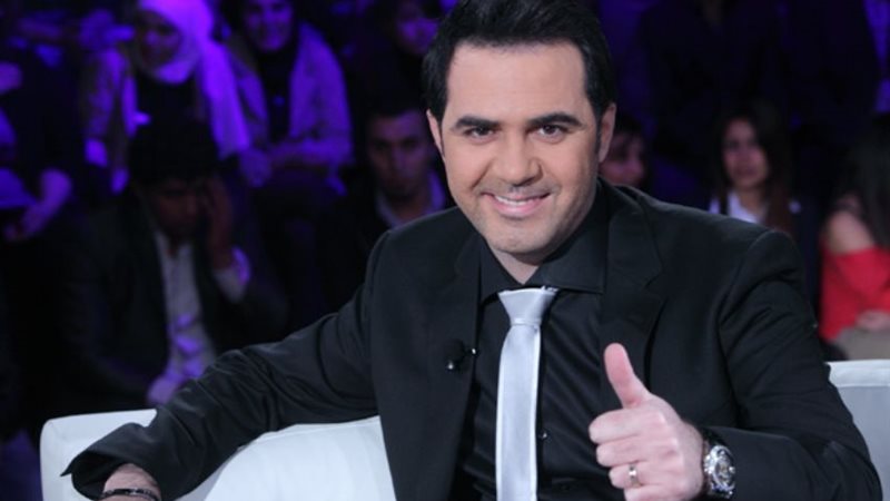 المطرب اللبنانى وائل