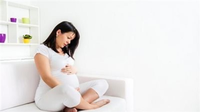 4 أسباب وراء حدوث النزيف خلال الحمل