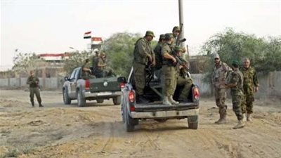 جيروزاليم بوست: حادث رفح تحدٍّ للحكومة في صراعها مع إرهاب الإخوان