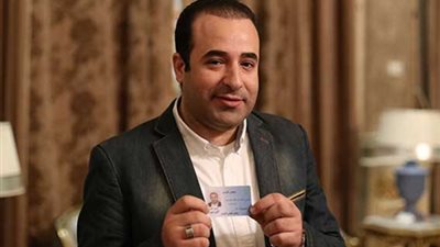 أحمد بدوي: أولوياتي لقوانين تنظيم «السوشيال ميديا» ورخصة الجيل الرابع