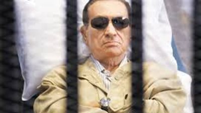 أمر إحالة مبارك في «قضية القرن».. ورفع الجلسة للاستراحة