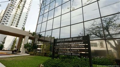 «موساك فونسيكا» ترد على فضيحة «وثائق بنما»