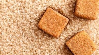 5 فوائد صحية لاستخدام السكر البني