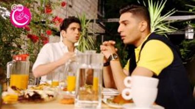 بالفيديو.. محمد عساف: البعض يتقرب مني لمصلحة شخصية