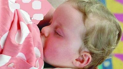 تجنَّبى وصول السموم إلى لبن طفلك