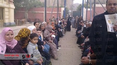 عمليات المحامين تعرض نتائجها النهائية لمراقبة الانتخابات.. اليوم