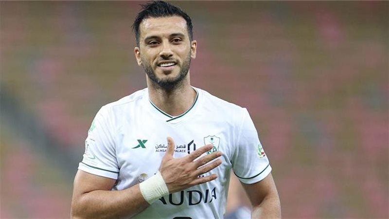 عمر السومة، فيتو