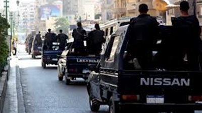 حبس فتاة و3 من أسرتها لإجبار «خليجي» على الزواج منها بالهرم