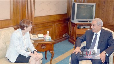 353 مليون يورو حجم التبادل التجاري بين مصر وفنلندا العام الماضي