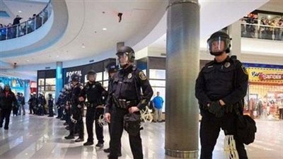 إخلاء مطارين ومركزين للتسوق في الدنمارك بعد تهديدات بوجود قنابل