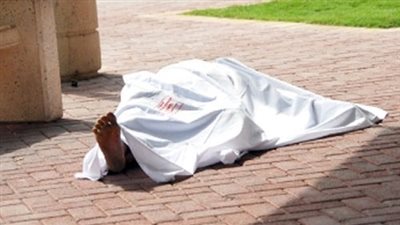 العثور على جثتين بترعة الإسماعيلية في شبرا الخيمة