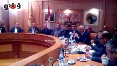 مصطفى بكري: الصحة توافق على تبعية مستشفى ١٥ مايو لجامعة حلوان